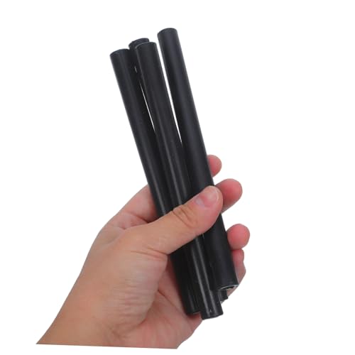 4pcs Milking Machine Air Hose Replacement Tube for Goat Milking Machines Food Grade Hose with Flexible Material Suitable for Dairy Farming