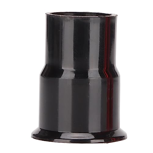 LED Egg Candler Tester High Brightness Cool Light for Poultry Birds (Black) - color: Black