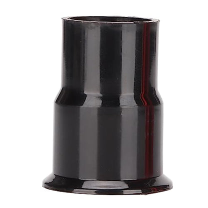 LED Egg Candler Tester High Brightness Cool Light for Poultry Birds (Black) - color: Black
