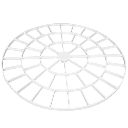 Small Quail/Bird Egg Trays for Nurture Right 360 Egg Incubator ，Small (Quail/Bird) - 48 Eggs