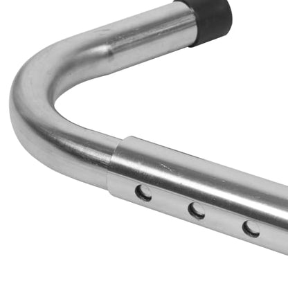 Cattle Anti Kicking Stick: Adjustable Cattle Sorting Stick | Anti Device Tool Rod Equipment Accessories for Stockbreeding Farmer