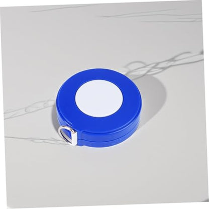Garneck Animal Measuring Tape for Weight Dimensions 2.5m Soft Ruler for Cattle Sheep and Goats Accurate Measurement for Livestock and Farm Use