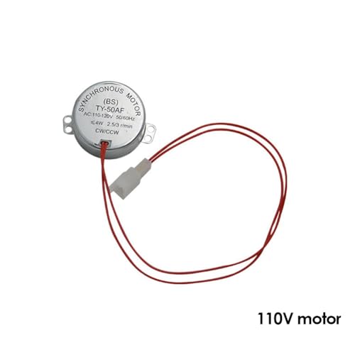 Incubator Automatic Egg Turning Motor 12V 110V Synchronous Motor Incubator Accessories