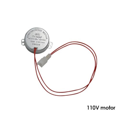 Incubator Automatic Egg Turning Motor 12V 110V Synchronous Motor Incubator Accessories