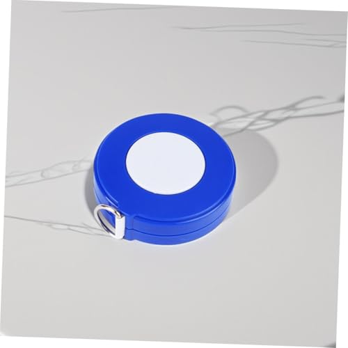 Animal Weight Measuring Tape Accurate Circumference Tool for Cattle Horses Sheep Portable Durable Farm Ruler for Precision Measurements in Garden Patio
