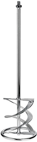 CS Unitec WG 160 6.25" Medium-Viscosity Mixing Paddle - size: 6.25", style: Threaded 14mm
