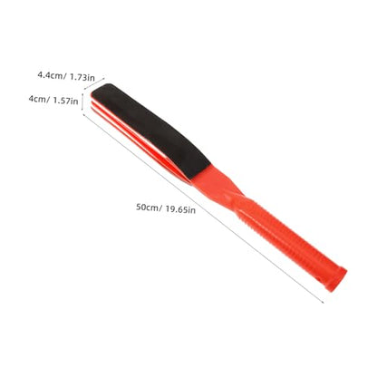 Pig Forcing Board Livestock Paddle Sheep Drive Tool Material Comfortable Handle