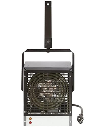 Cadet Electric Heater 240V Garage Workshop Thermostat