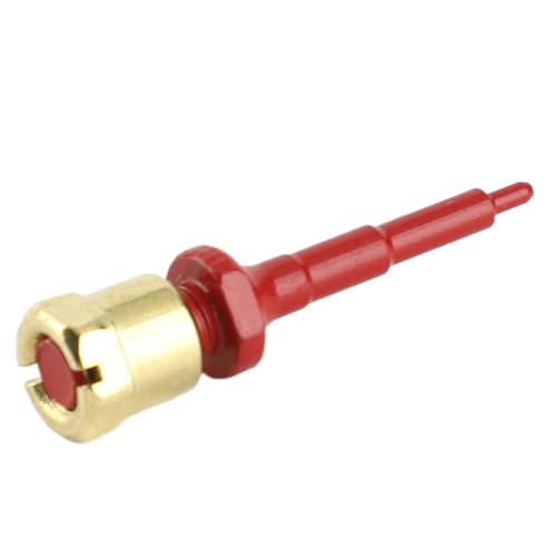 Ear Tag Needle Applicator for Cattle, S, and Sheep - Stainl Steel Estock Tagging Tool