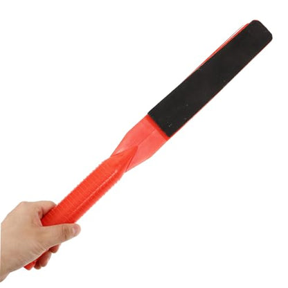 Handheld Pig Forcing Tool for Livestock Use Sturdy Pig Paddle Ergonomic Handle for Cattle Sheep