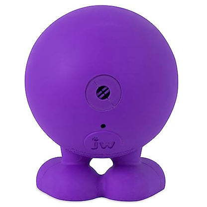 JW Pet Company Good Cuz Dog Toy, Medium (Pack of 4) - size: Medium (Pack of 4)
