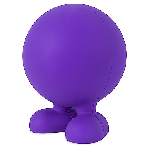 JW Pet Company Good Cuz Dog Toy, Medium (Pack of 4) - size: Medium (Pack of 4)