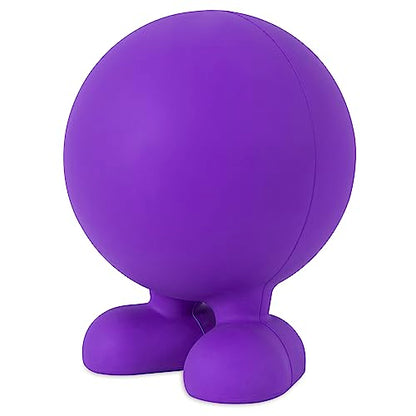 JW Pet Company Good Cuz Dog Toy, Medium (Pack of 4) - size: Medium (Pack of 4)