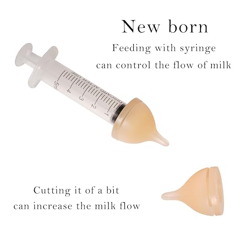 Doggiema Puppy Milk Feeder Nursing Station feeders for Multiple Puppies Milk replacer - size: S Size(Kitten/Mini Puppy)