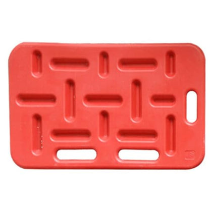 Livestock Sorting Panel with Paddle, Animal Guide Board Sturdy and Lightweight, Animal Guide Board Sturdy and Lightweight Durable Livestock Panels to Guide Cattle, for Hogs Sheep,Red,A - size: A