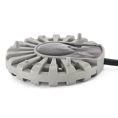 API W500 500 Watt Metal/Plastic Auto Waterer Birdbath Water Tank Sinking Deicer Heater for Tanks up to 70 Gallons (4 Pack)