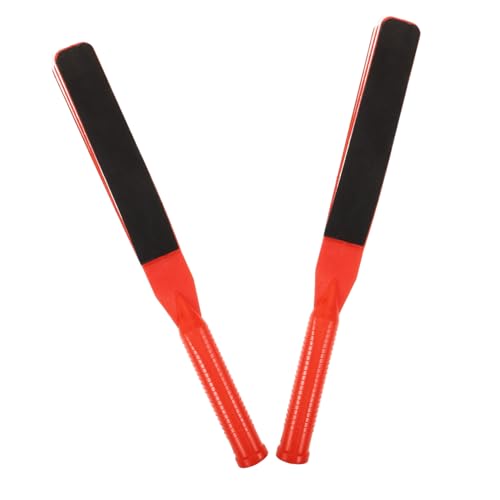 ORFOFE Pig Whip Cattle Paddle Livestock Paddle Forcing Tool Handheld Forcing Board Sheep Animal Supply