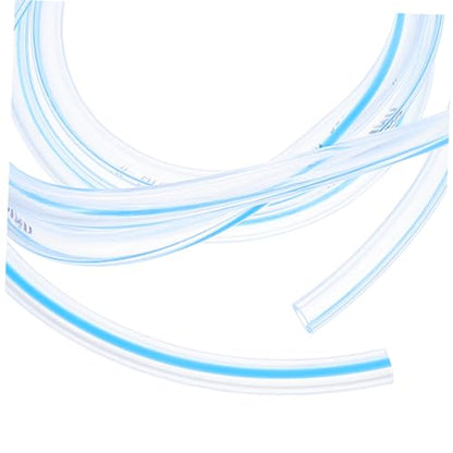 Toddmomy Milking Machine Accessory Replacement Milk Tube for Farm Use Sturdy Pvc Milk Hose