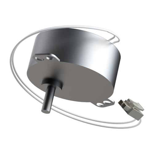 Incubator Accessories (Egg Turning Motor)