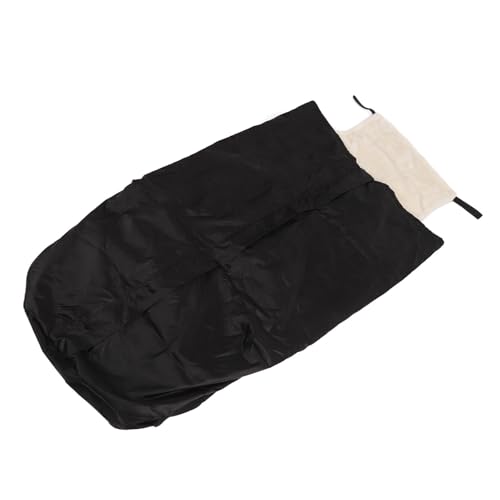 Brrnoo Warm Blanket Thickened Oxford Cloth Double Layer Half Wrap Warm Covers for Leg Waist Office Home