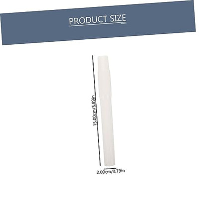 Milking Machine for Cows Teats Breast Pump Accessory Dairy Farm Silicone Milk Tube