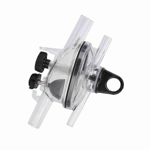 50ml Goat Sheep Milking Claw, Milk Collector Cup Accessory for Milking Machine, with Food Grade Material for Farm System