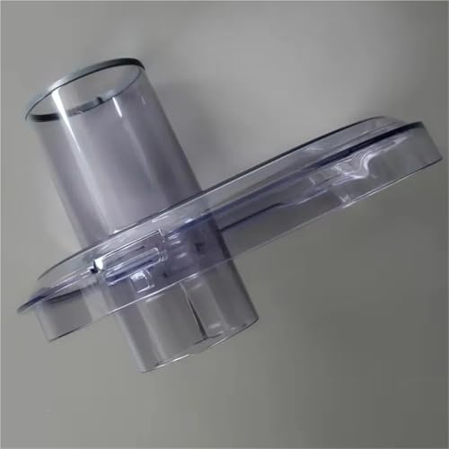 Compatible for 4294 J700 Juicer Cover, Feeding Port Plastic Cover Replacement 4293 J500