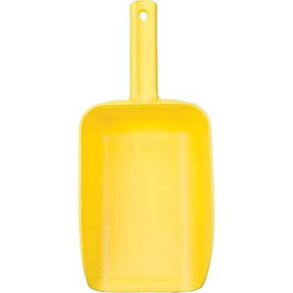 Remco 65006 Scoop,82 oz.,PP,Yellow - color: Yellow, size: One Size