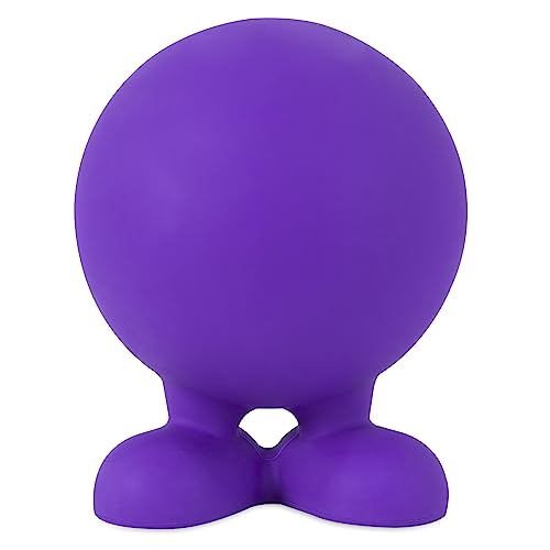 JW Pet Company Good Cuz Dog Toy, Medium (Pack of 4) - size: Medium (Pack of 4)