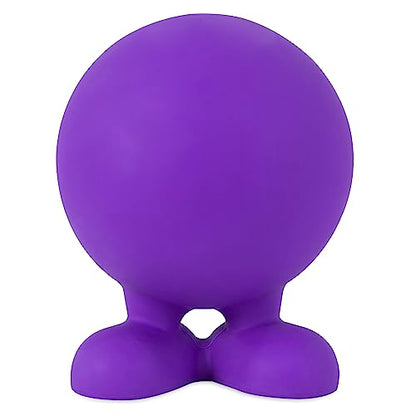 JW Pet Company Good Cuz Dog Toy, Medium (Pack of 4) - size: Medium (Pack of 4)