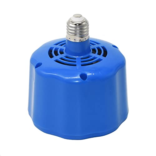 Heating Lamp Farm Animal Keep Warming Warm Light Pets Piglets Chickens Bulb Controller for Incubator
