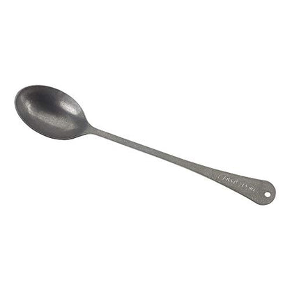 Barfly Measured Bar Spoon, 1 Tbsp, Vintage - size: 3 tsp