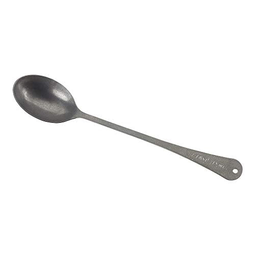 Barfly Measured Bar Spoon, 1 Tbsp, Vintage - size: 3 tsp