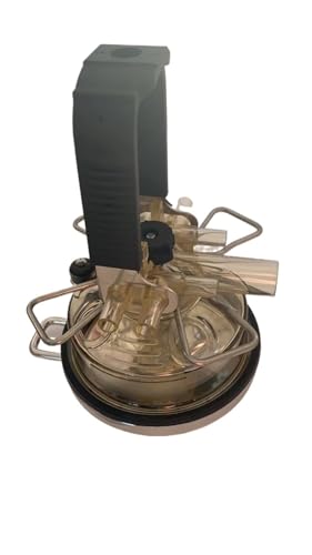 For Har-mony milk claw with Stainless steel Hook and shut off ball valve