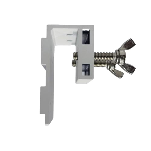 Swann Gutter/Fence Mount for MaxRanger Solar & Minicam, AllSecure, Xtreem4K, Evo 2K Cameras & SOLAR4/5 Pan