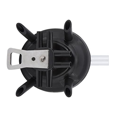 Replacement Accessories for Cow Milking Machine 240cc Milk Collector Tool
