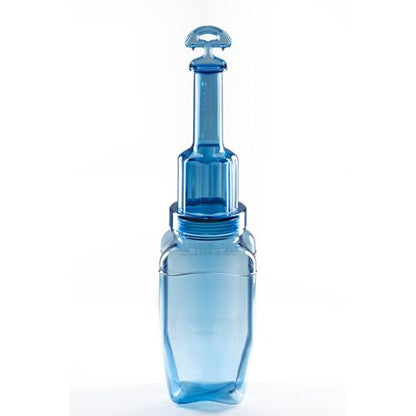 San Jamar Rapi-Kool Plus Cold Paddle with Hand Tag – RCU64V2 Ice Wand for Cooling Soups and Hot Liquids in Commercial Restaurants and Kitchens, Durable Polycarbonate, 64 Ounce Capacity