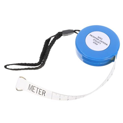Accurate Animal Bust Tape Multi-Function Tape Measure Livestock for Cattle Pig Horse Style