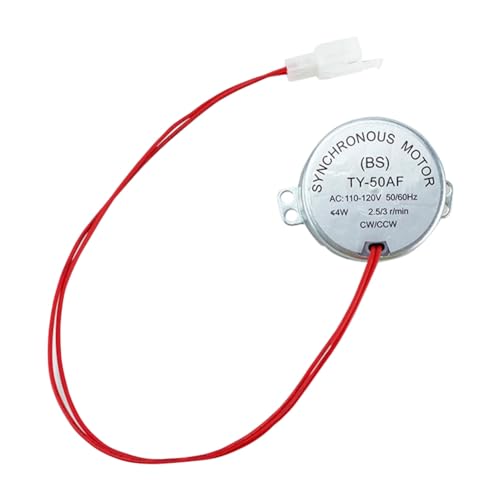 Incubator Automatic Egg Turning Motor 12V 110V Synchronous Motor Incubator Accessories