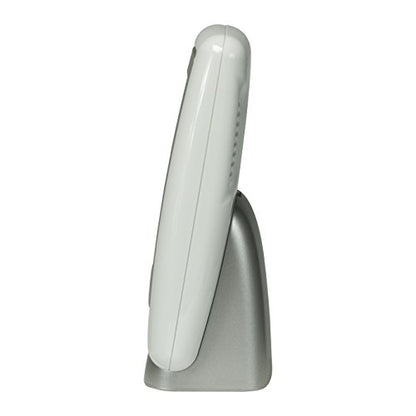 AcuRite 00611 Indoor Outdoor Thermometer with Wireless Temperature Sensor & Hygrometer White Small - size: 1 x 3.5 x 5.5 inches