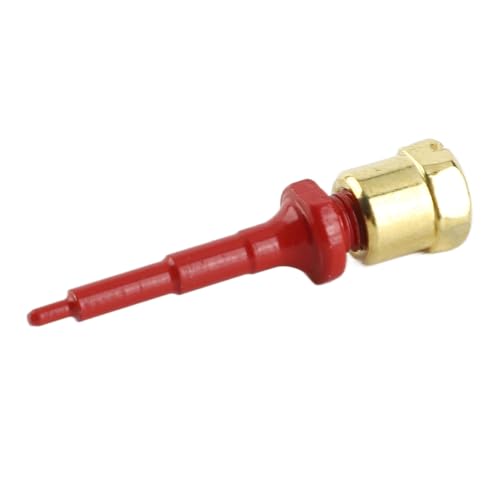 Ear Tag Needle Applicator for Cattle, S, and Sheep - Stainl Steel Estock Tagging Tool