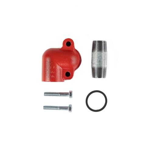 Fill-Rite KIT800MK 800 Meters Mounting Kit for FR600, FR1200, and FR2400 Series Pumps - style: 800 Series Mounting Kit