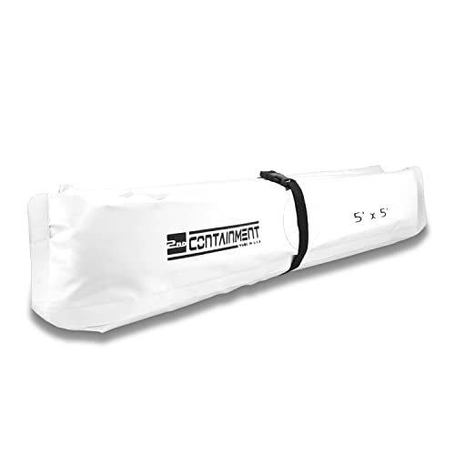 Duck Pond - 5’ x 5’ - White - color: White, size: 5' x 5'