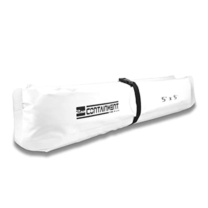 Duck Pond - 5’ x 5’ - White - color: White, size: 5' x 5'