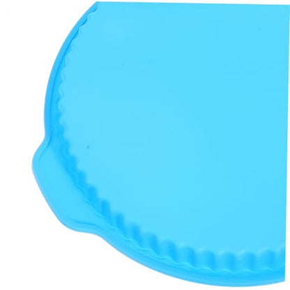 TOYANDONA Washable Chicken Nesting Box Pads Silicone Liners for Egg Protection Easy Install Nesting Bedding for Hens Durable and Reusable for Chicken