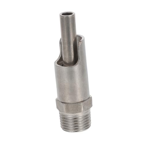 Heavy Duty Pig Drinking Fountain Pig Waterer Nipple Livestock Trough Feeder Nozzle for Cattle Sheep