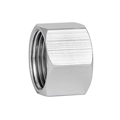 1/2 Pex Straight Stop Valve Sink Toilet Shut Off Valve,2 Pack Turn Straight Stop Valve 3/8" OD Compression X 1/2" Barb Crimp Pex LF Chrome Plated Brass with 2pcs - size: 2 Pack 3/8" OD Compression x 1/2" Barb Crimp PEX