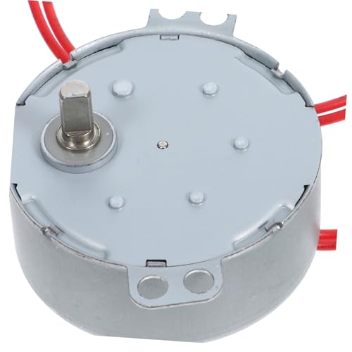 110v Egg Incubator Motor Replacement for Bird Egg Incubator Motor Part Supply