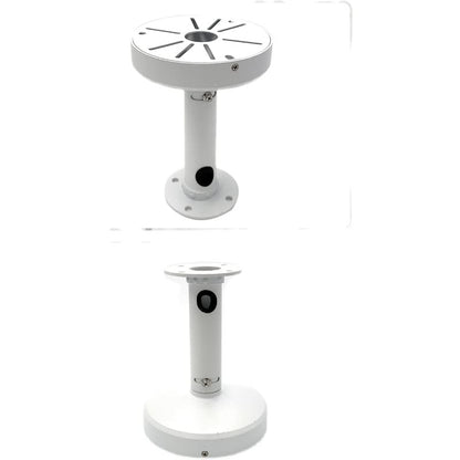 I-Shaped Security Camera Wall Ceiling Mount Bracket, Dome Camera Mount Universal Camera Wall Mounting Bracket for CCTV Security Camera/IP Camera(130MM I-Type)
