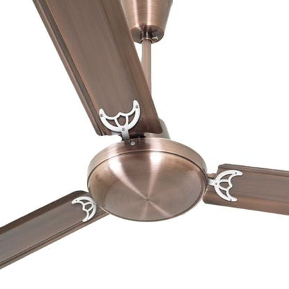 DOITOOL Replacement Ceiling Fan Blades Arms: White Finish Ceiling Fan Blades Arm Bracket for Replacing to Keep It Works Well
